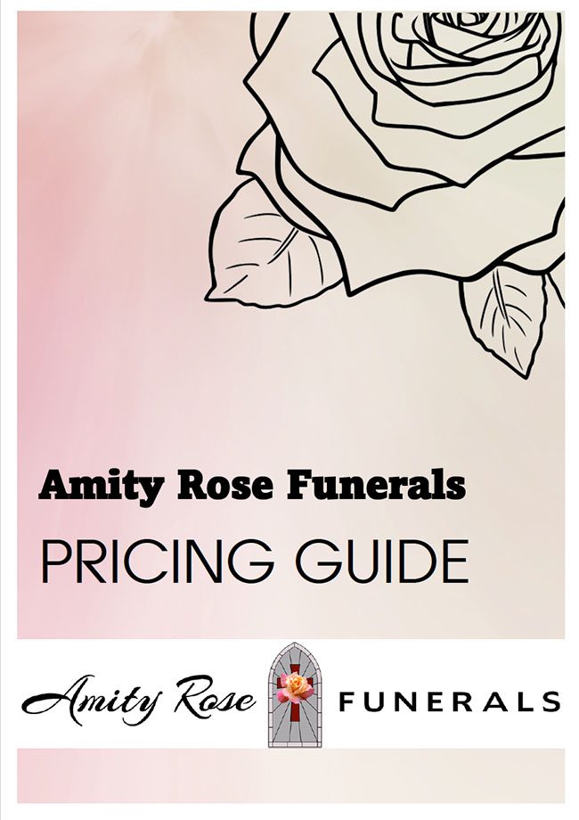 Amity Rose Pricing Guide